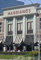 ARMA luncheon location buckhead maggiano's