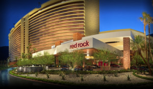 chief litigation officer summit red rock resort