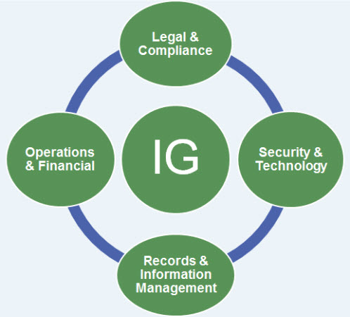Proactive Information Governance Strategy