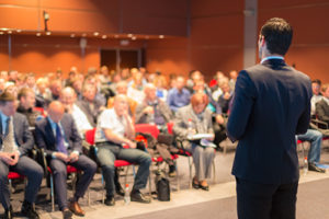 Senior RIM Consultant, Cadence Group Speaker