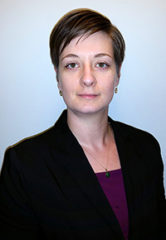 Jessica Keralis, MPH, Associate Director of Public Health Services, Cadence Group