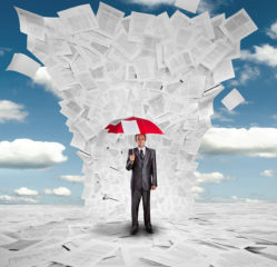 RIM Disaster Preparedness
