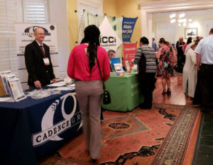 Cadence Group at GA Records Association, Information Governance Experts.