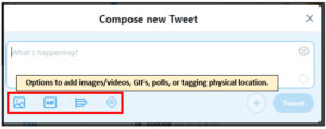 # (hashtag) and @ (mention) used in a Tweet. Cadence Group has released the final article in the #OpenData series by @jessicakeralis