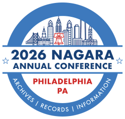 2026 NAGARA Annual Conference. Philadelphia, PA