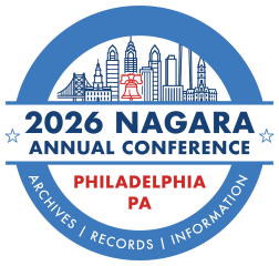 NAGARA Conference Logo 2026